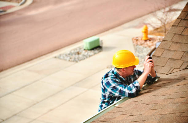 Trusted Burbank, WA Roofing Contractor Experts