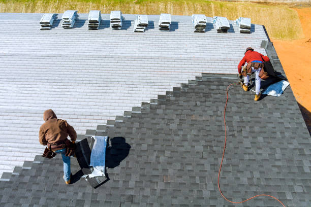 Best Roof Waterproofing Services  in Burbank, WA