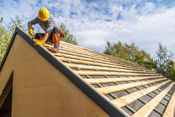 Best Roof Restoration Services  in Burbank, WA
