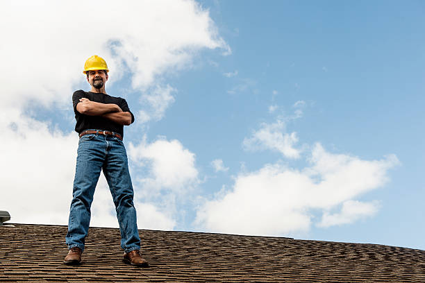 Burbank, WA Roofing Contractor Company