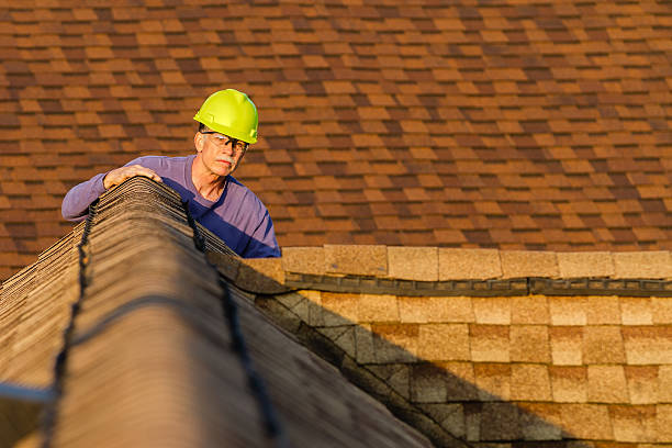 Best Roof Replacement Cost  in Burbank, WA