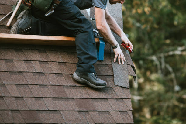 Tile Roofing Contractor in Burbank, WA