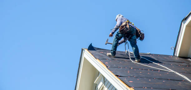 Best Gutter Installation and Roofing  in Burbank, WA
